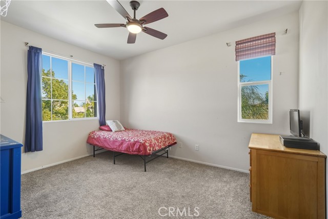 Detail Gallery Image 22 of 36 For 28853 Galaxy, Menifee,  CA 92586 - 5 Beds | 3 Baths