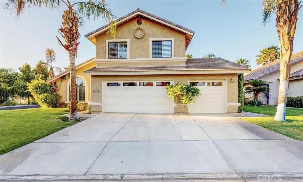 78680 Maracas Court