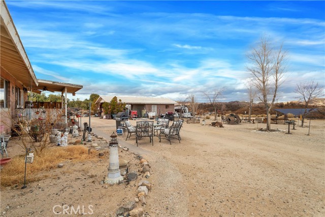 72816 Chisholm Trail, 29 Palms, California 92277, 2 Bedrooms Bedrooms, ,1 BathroomBathrooms,Single Family Residence,For Sale,Chisholm,JT24015144