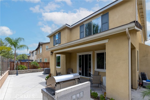 Detail Gallery Image 26 of 38 For 25430 Temescal Valley Ln, Corona,  CA 92883 - 4 Beds | 2/1 Baths