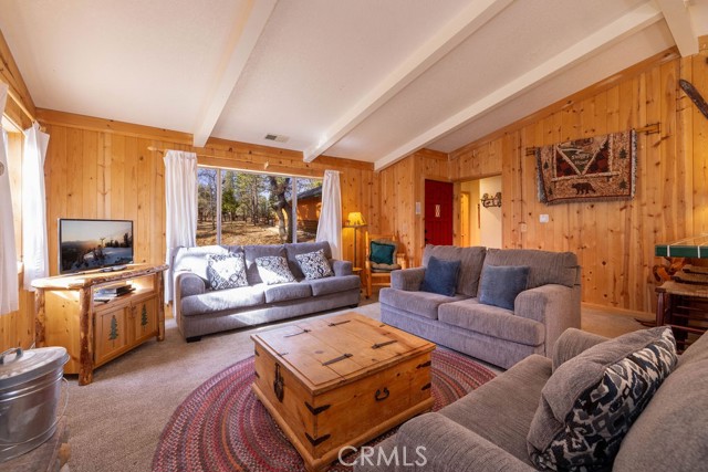 Detail Gallery Image 11 of 34 For 1750 Angels Camp Rd, Big Bear City,  CA 92314 - 3 Beds | 2 Baths