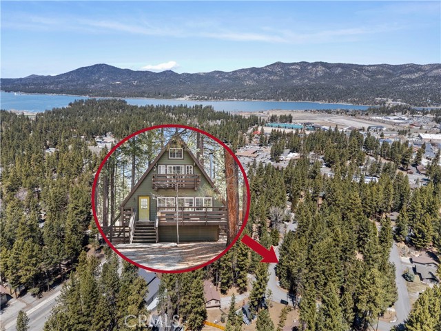 Detail Gallery Image 39 of 45 For 651 Ponderosa Dr, Big Bear Lake,  CA 92315 - 2 Beds | 3 Baths