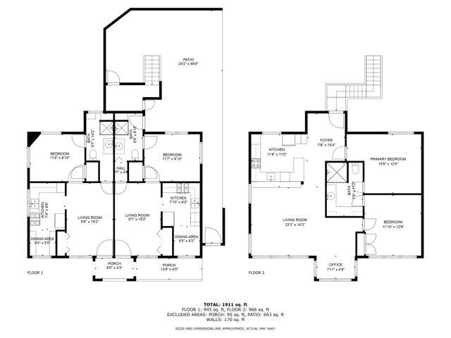 Details for 2468 Silverstrand Avenue, Hermosa Beach, CA 90254