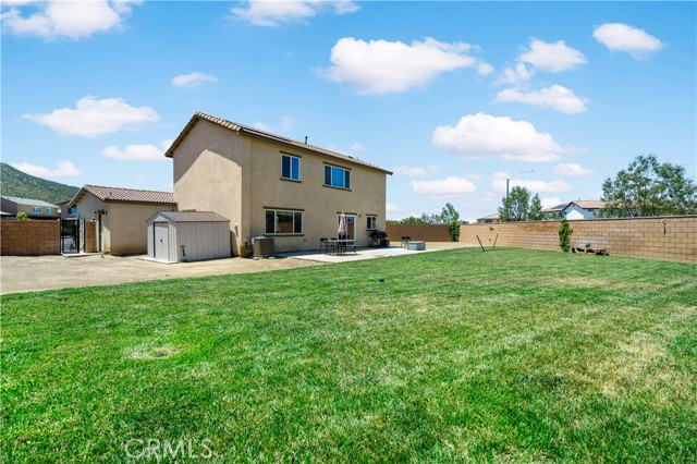 Detail Gallery Image 25 of 40 For 29428 Eagle Peak Ct, Winchester,  CA 92596 - 3 Beds | 2/1 Baths