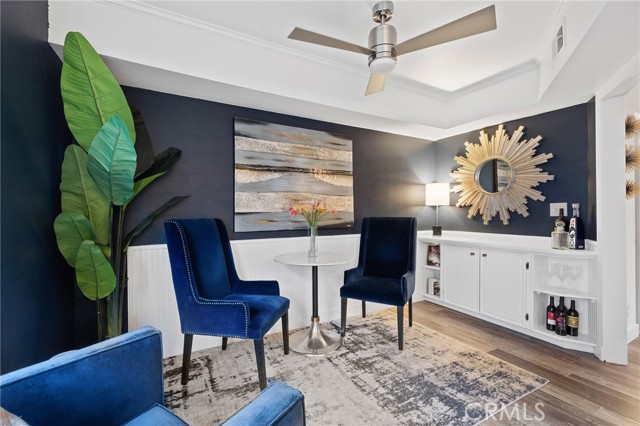 Detail Gallery Image 14 of 46 For 5100 Riverton Ave #14,  North Hollywood,  CA 91601 - 3 Beds | 2/1 Baths