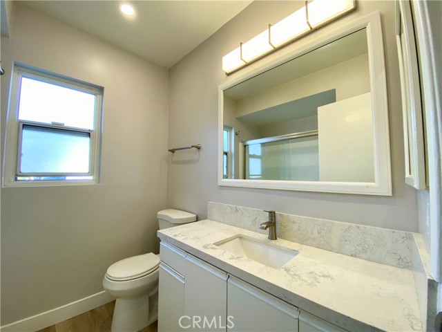 Detail Gallery Image 7 of 11 For 3335 Triangle Pl #4,  Glendale,  CA 91208 - 2 Beds | 1 Baths