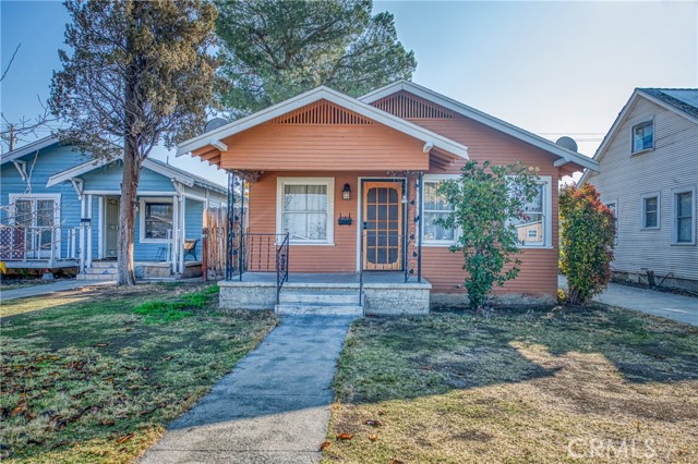 Detail Gallery Image 10 of 25 For 271 W Durian Ave, Coalinga,  CA 93210 - 2 Beds | 1 Baths