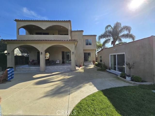 3717 Linden Avenue, Long Beach, California 90807, 6 Bedrooms Bedrooms, ,5 BathroomsBathrooms,Single Family Residence,For Sale,Linden,PW25037537