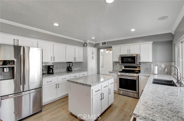 4 Bed Home for Sale in Victorville, California