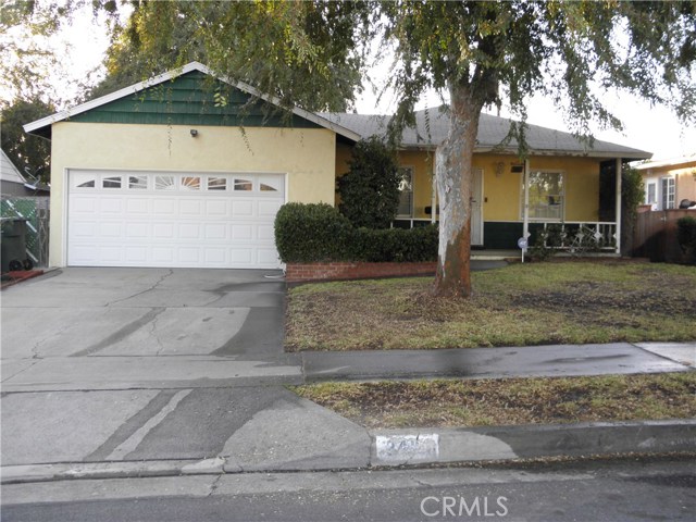 241 Chinchilla St, La Habra, CA 90631