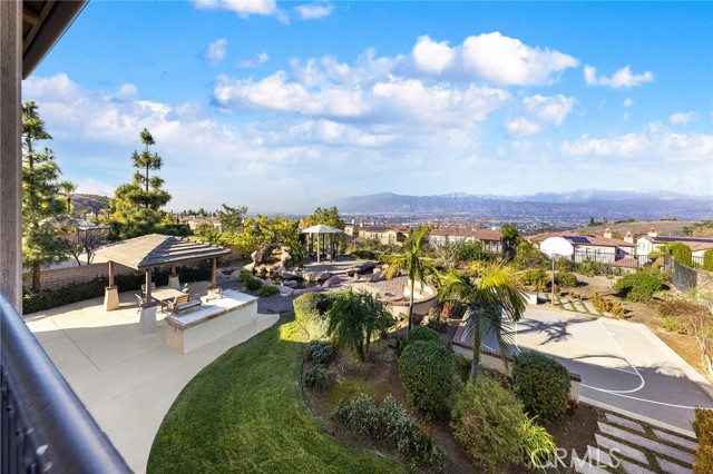 Detail Gallery Image 30 of 45 For 19599 Highland Terrace, Walnut,  CA 91789 - 6 Beds | 6 Baths