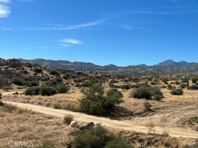 Detail Gallery Image 5 of 8 For 0 Sagebrush Trail, Pioneertown,  CA 92268 - – Beds | – Baths