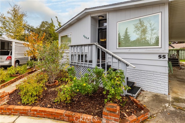 Detail Gallery Image 6 of 34 For 55 via San Carlos #55,  Paso Robles,  CA 93446 - 2 Beds | 2 Baths