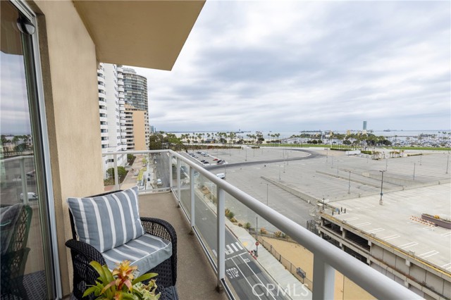 Detail Gallery Image 11 of 19 For 488 E Ocean Bld #616,  Long Beach,  CA 90802 - 2 Beds | 2 Baths