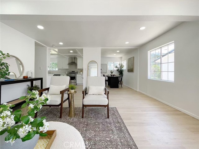 Detail Gallery Image 2 of 43 For 2192 Goodall Ave, Duarte,  CA 91010 - 4 Beds | 2 Baths