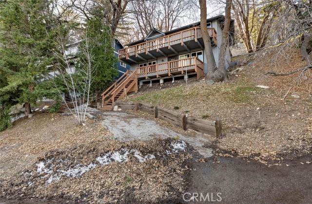 Detail Gallery Image 12 of 37 For 31954 Pine Cone, Running Springs,  CA 92382 - 3 Beds | 1 Baths