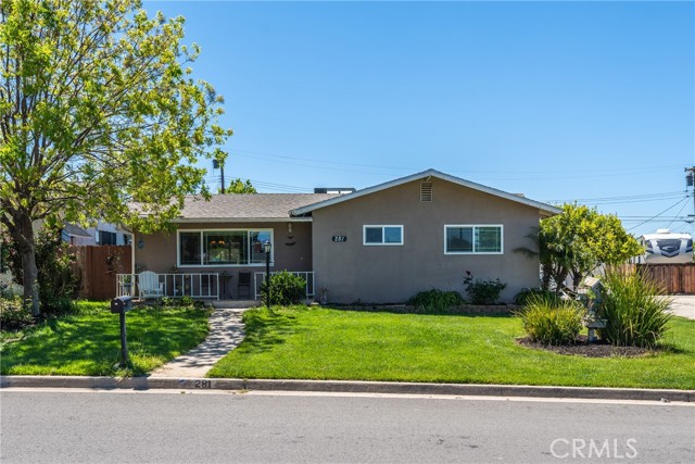 Detail Gallery Image 2 of 27 For 281 Harruby Dr, Calimesa,  CA 92320 - 2 Beds | 2 Baths