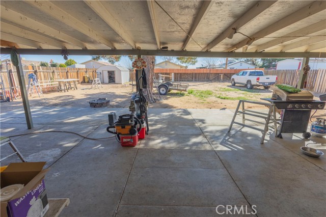 Detail Gallery Image 12 of 12 For 12664 Esther St, Boron,  CA 93516 - 3 Beds | 1 Baths