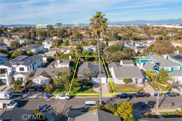 1417 21st Street, Manhattan Beach, California 90266, 3 Bedrooms Bedrooms, ,2 BathroomsBathrooms,Residential,Sold,21st,SB23216530