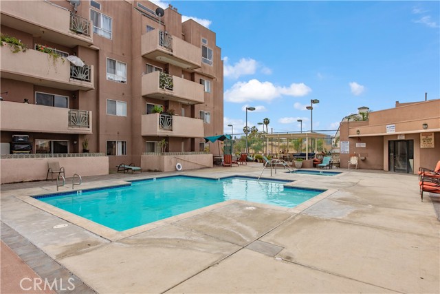 Detail Gallery Image 21 of 21 For 450 E 4th #416,  Santa Ana,  CA 92701 - 2 Beds | 2 Baths