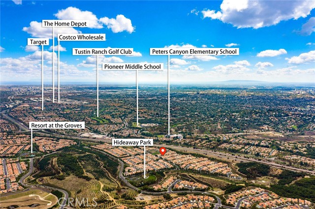 63 Navajo, Irvine, CA 92602 photo 57