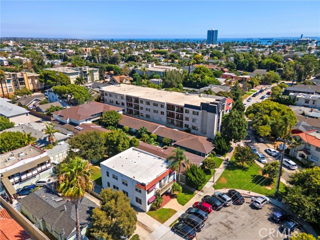 Detail Gallery Image 23 of 32 For 374 Carroll Park #1,  Long Beach,  CA 90814 - 2 Beds | 1 Baths