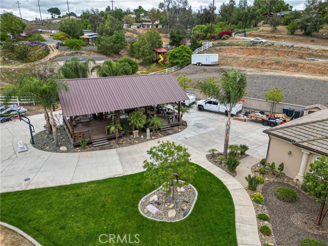 Detail Gallery Image 11 of 73 For 16905 Silver Star Ct, Riverside,  CA 92506 - 4 Beds | 4 Baths