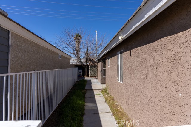 Detail Gallery Image 15 of 15 For 37719 Nantucket Dr, Palmdale,  CA 93550 - 3 Beds | 2 Baths