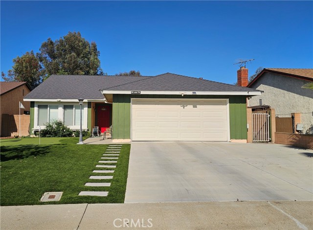 Detail Gallery Image 1 of 19 For 3034 S Betsy St, West Covina,  CA 91792 - 3 Beds | 2 Baths