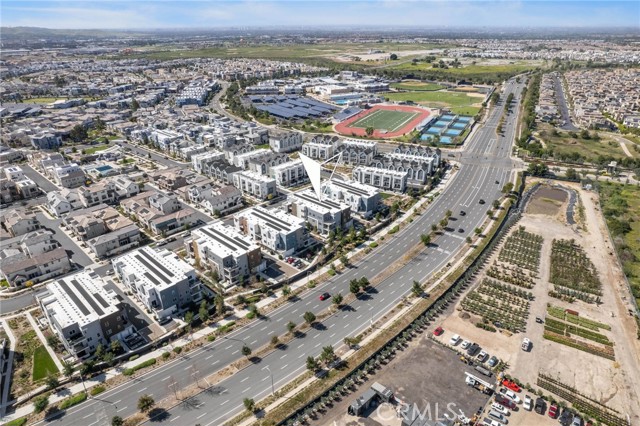 Detail Gallery Image 41 of 70 For 191 Sash, Irvine,  CA 92618 - 4 Beds | 3/1 Baths