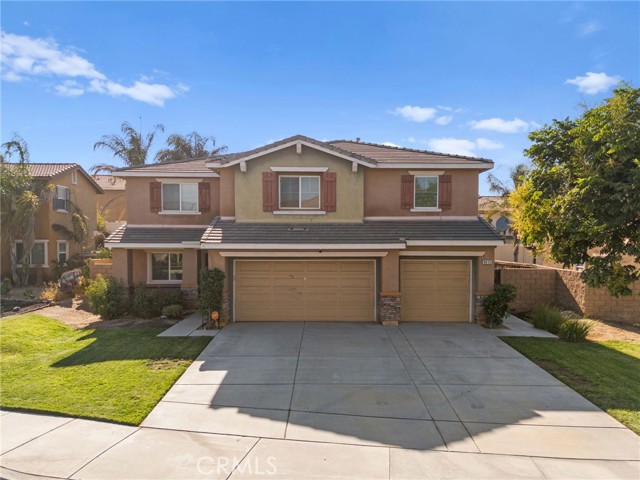 Image 2 for 9415 Kentfield Court, Riverside, CA 92508