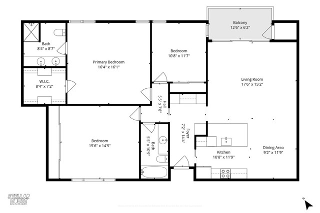 10240 Camarillo, 115 photo 30