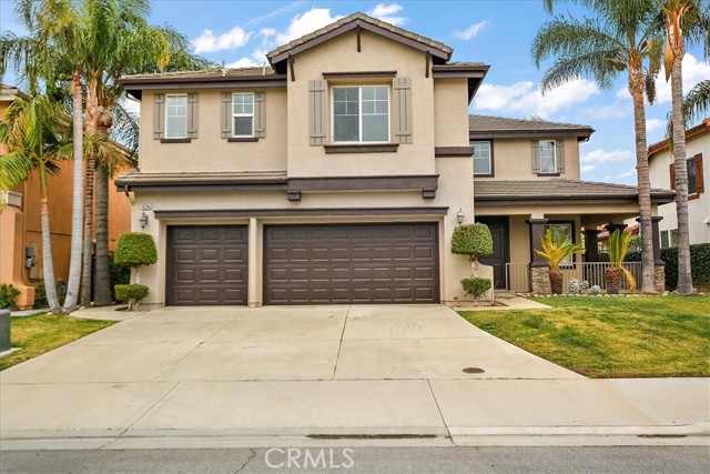 16306 Gainsborough Ln, Chino Hills, CA 91709