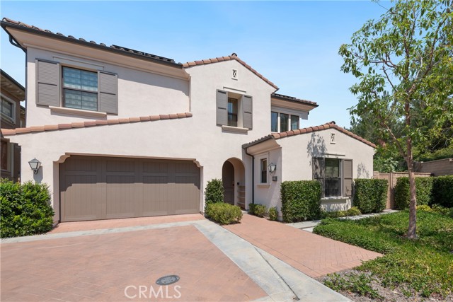 121 Mustang, Irvine, CA 92602