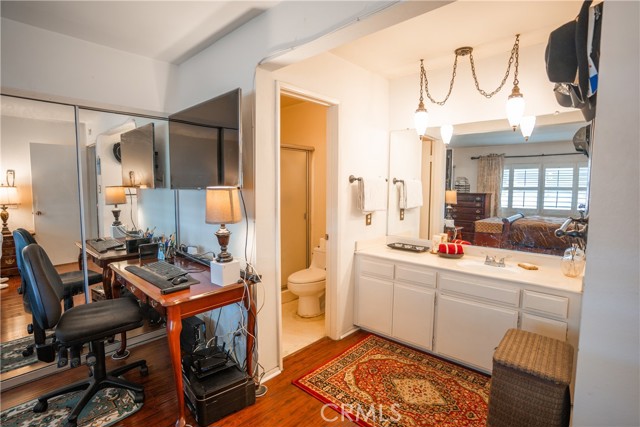 Detail Gallery Image 18 of 29 For 4505 California Ave #210,  Long Beach,  CA 90807 - 2 Beds | 2 Baths