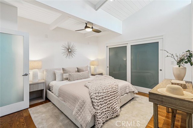 Detail Gallery Image 15 of 31 For 3101 5th St #3,  Santa Monica,  CA 90405 - 2 Beds | 1/1 Baths