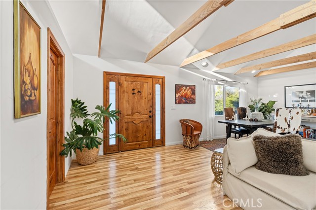 Detail Gallery Image 10 of 41 For 95 Taormina Ln, Ojai,  CA 93023 - 1 Beds | 1 Baths