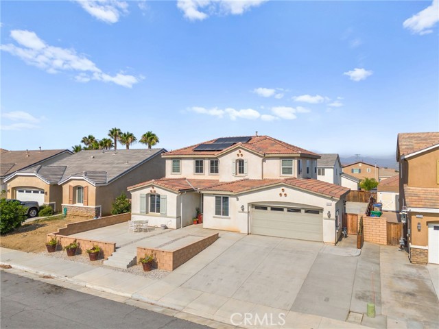 Detail Gallery Image 3 of 52 For 26535 Emperor Rd, Menifee,  CA 92585 - 5 Beds | 3 Baths
