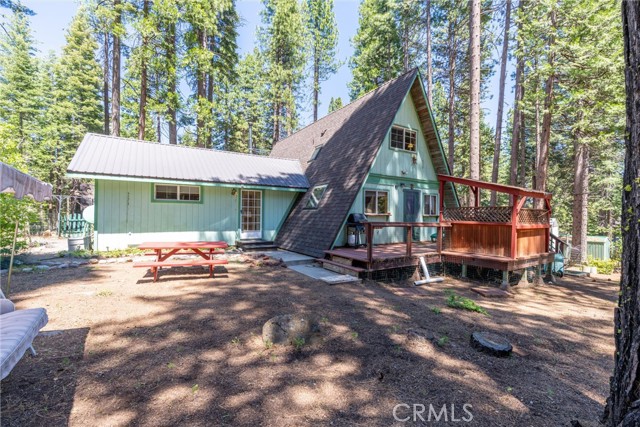 Detail Gallery Image 46 of 50 For 445 Cedar Cir, Lake Almanor,  CA 96137 - 3 Beds | 1/1 Baths