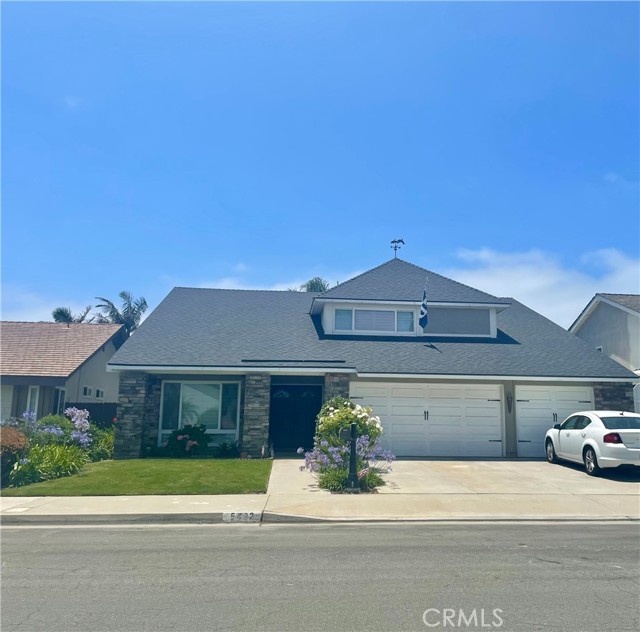 5492 Maryport Dr, Huntington Beach, CA 92649