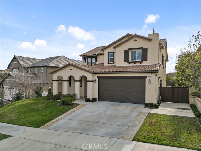 Detail Gallery Image 1 of 1 For 28817 Bellows Ct, Valencia,  CA 91354 - 5 Beds | 3/1 Baths