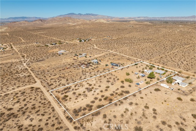 Detail Gallery Image 36 of 40 For 3350 Dawn, Rosamond,  CA 93560 - 2 Beds | 1/1 Baths