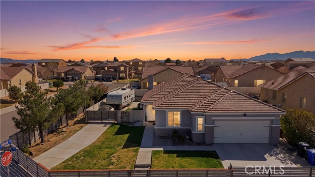 Detail Gallery Image 6 of 27 For 11767 Highgrove Ct, Adelanto,  CA 92301 - 3 Beds | 2 Baths