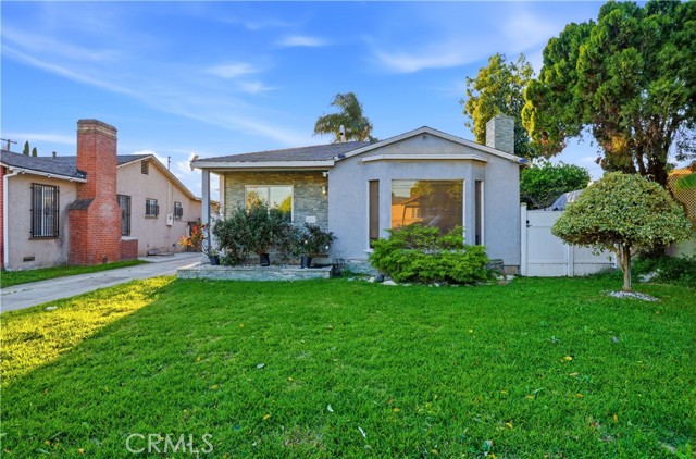 Front Image Thumbnail for CRCV26047600