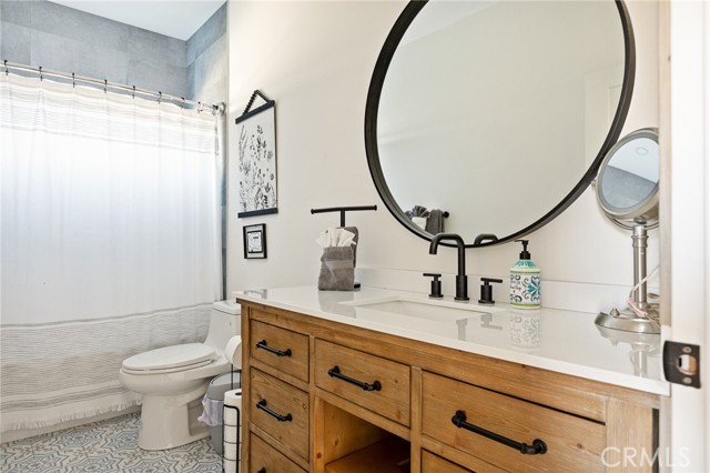 Detail Gallery Image 24 of 59 For 1215 Valley View Dr, Big Bear City,  CA 92314 - 5 Beds | 3/1 Baths