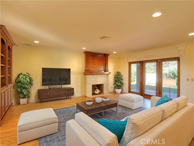 Detail Gallery Image 35 of 70 For 11009 Plum View Ln, Yucaipa,  CA 92399 - 4 Beds | 4/1 Baths