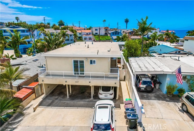 Detail Gallery Image 2 of 36 For 227 W Canada #1,  San Clemente,  CA 92672 - 1 Beds | 1 Baths