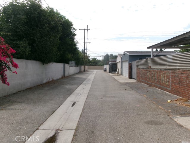 Detail Gallery Image 28 of 35 For 2472 S San Antonio Ave, Pomona,  CA 91766 - 3 Beds | 1 Baths