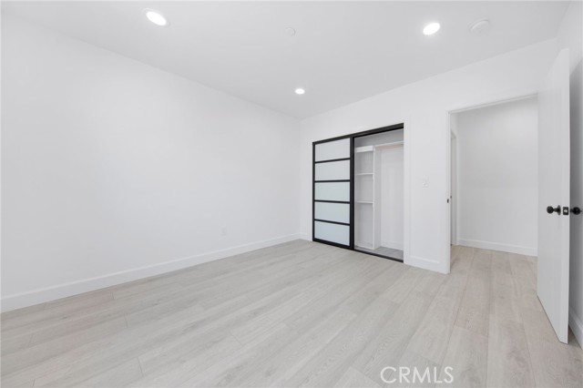 Detail Gallery Image 20 of 27 For 3416 11th, Los Angeles,  CA 90018 - 4 Beds | 3 Baths