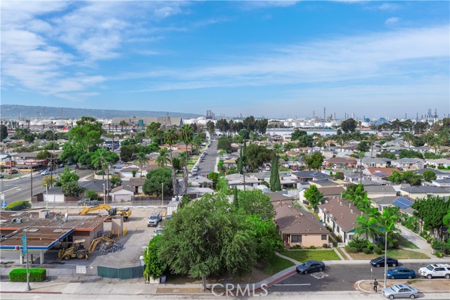 Detail Gallery Image 10 of 10 For 2633 Santa Fe Ave, Long Beach,  CA 90810 - – Beds | – Baths